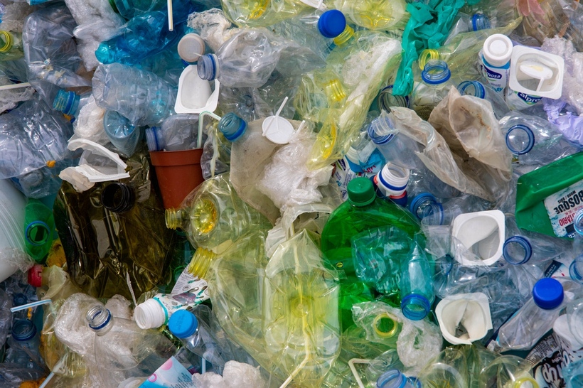 知って得する バイオマスプラスチックとは何ですか