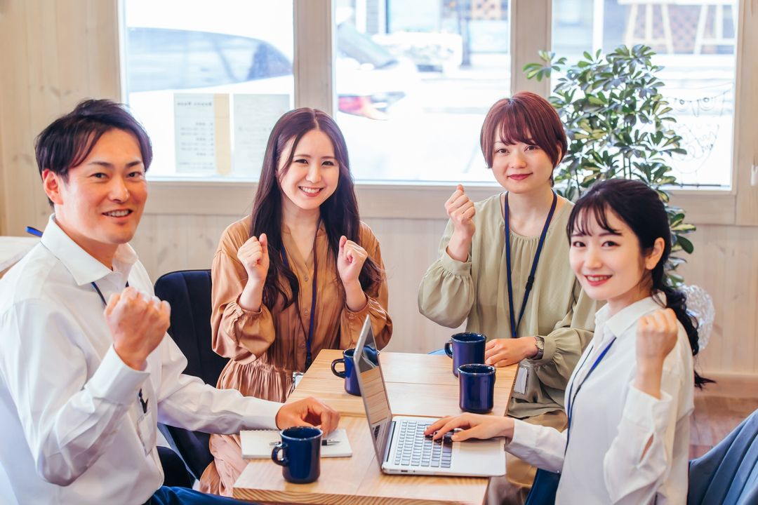 大切なカフェを開業するとっておきの方法を教えます