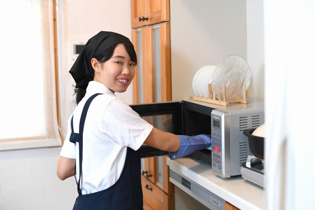 知っトク情報！電子レンジで使えるプラスチックを教えます