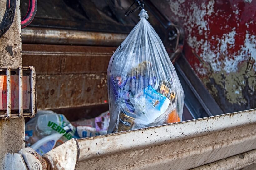 環境問題 まずはバイオマスプラスチック製品へ｜ゴミの減量化