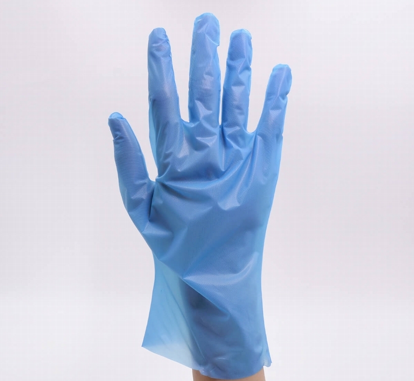 使い捨て手袋－ＴＰＥ手袋とは何ですか？｜素材別の特徴