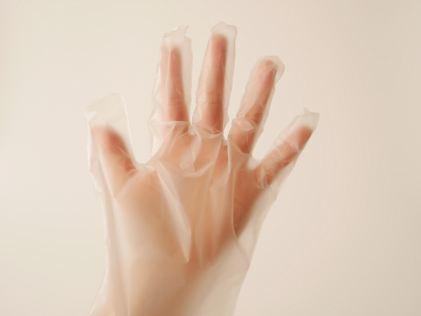 プラスチック手袋　EVAとはｌ需要が高まる使い捨て手袋-どれを選ぶ？