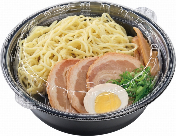 DLV麺