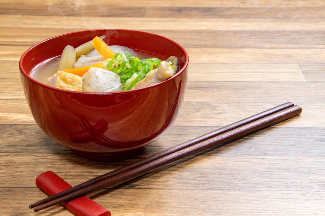和食文化の中心｜箸の起源と日本の箸を一挙解説