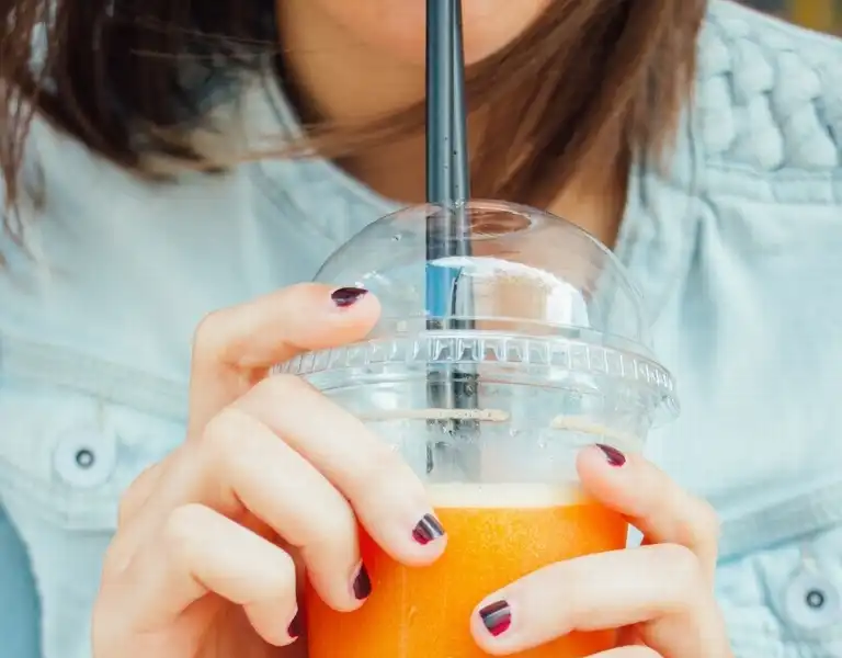 お好みのプラスチックコップが見つかります！