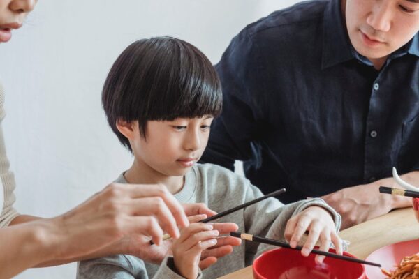 箸の起源と日本の箸を解説！