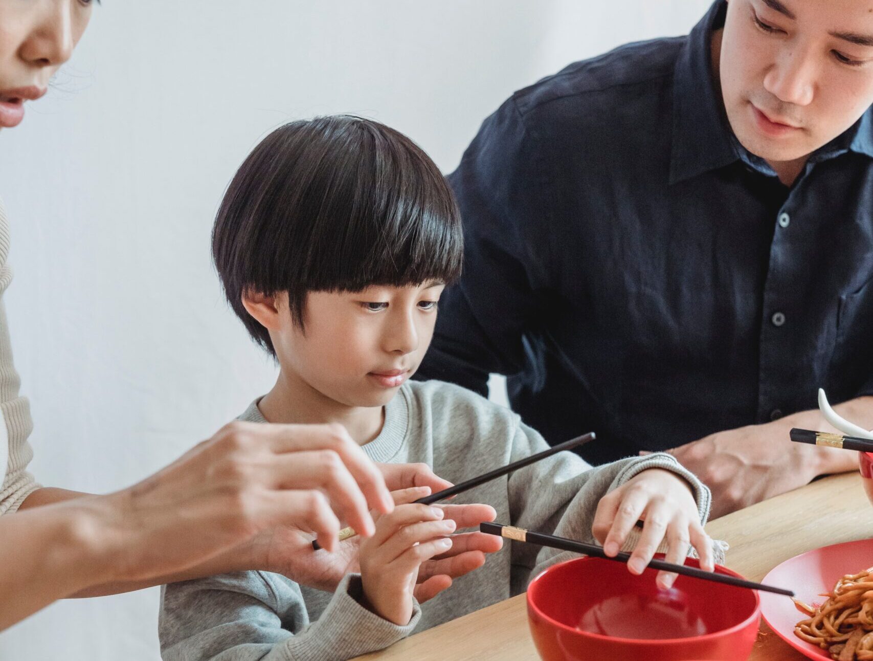 箸の起源と日本の箸を解説！