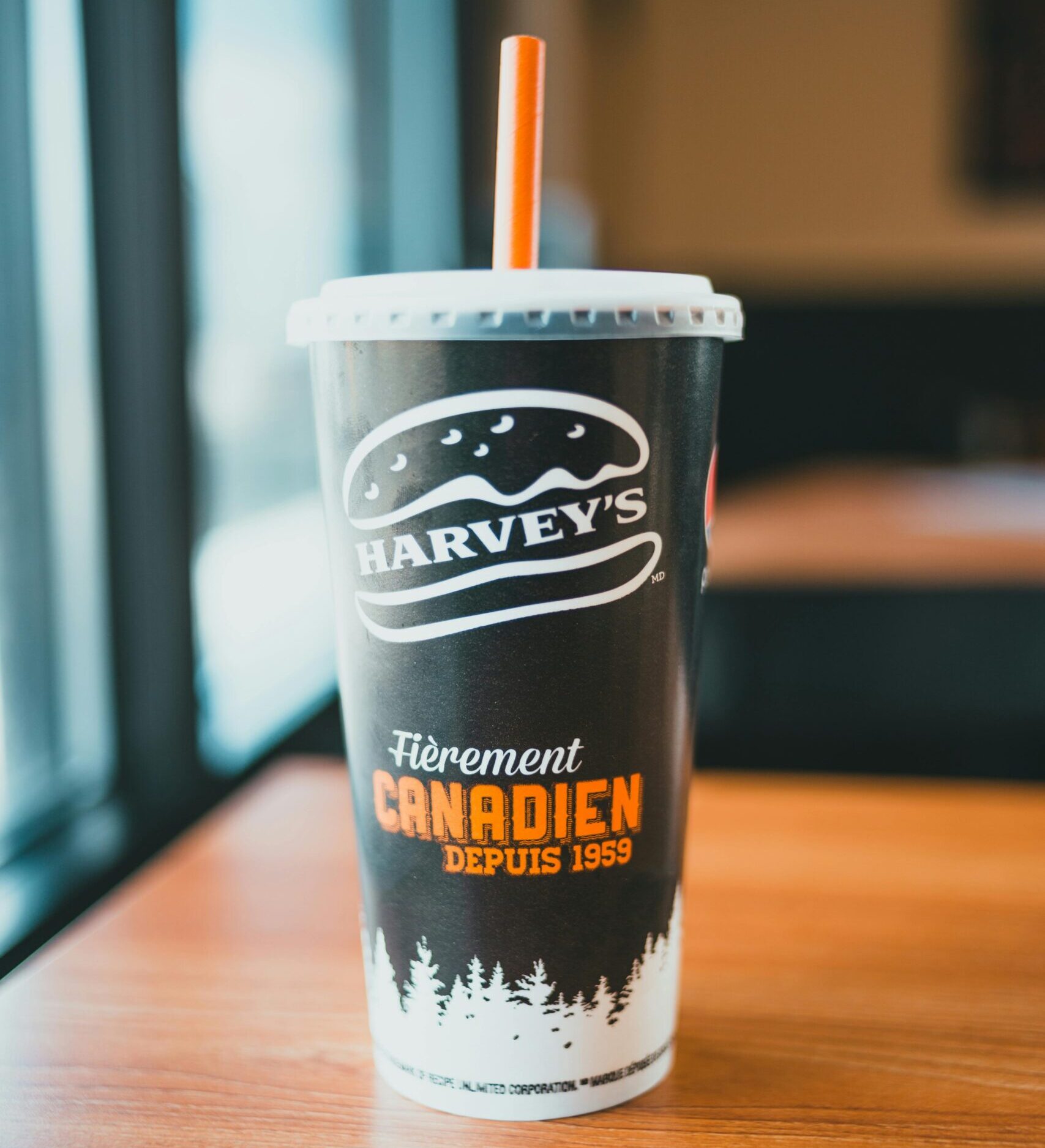 コールド用紙コップ